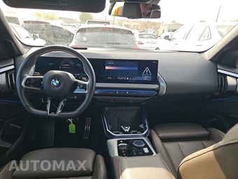 2026 BMW X3 30 xDrive M SPORT LINE - miniatura 17
