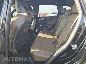 2026 BMW X3 30 xDrive M SPORT LINE - miniatura 19