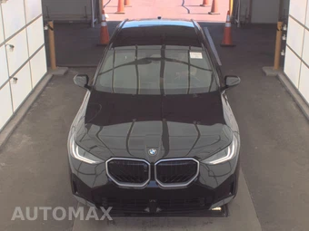 2026 BMW X3 30 xDrive M SPORT LINE - miniatura 2