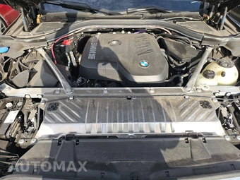 2026 BMW X3 30 xDrive M SPORT LINE - miniatura 22