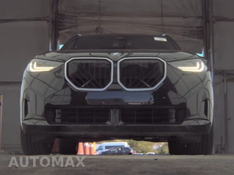 2026 BMW X3 30 xDrive M SPORT LINE - miniatura 3