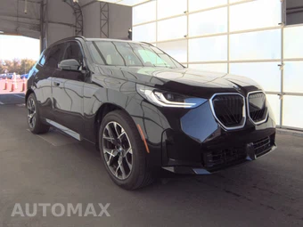 2026 BMW X3 30 xDrive M SPORT LINE - miniatura 4