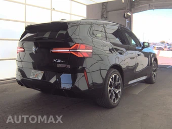 2026 BMW X3 30 xDrive M SPORT LINE - miniatura 5