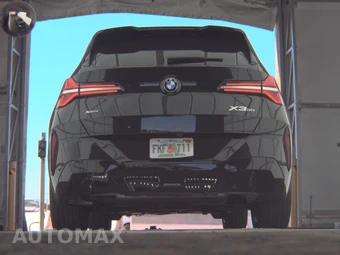 2026 BMW X3 30 xDrive M SPORT LINE - miniatura 7