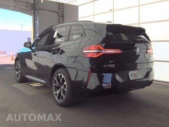 2026 BMW X3 30 xDrive M SPORT LINE - miniatura 8