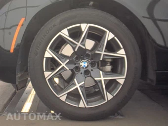 2026 BMW X3 30 xDrive M SPORT LINE - miniatura 9