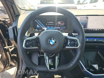 2026 BMW X3 30 xDrive M SPORT LINE - miniatura 10