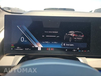 2026 BMW X3 30 xDrive M SPORT LINE - miniatura 12