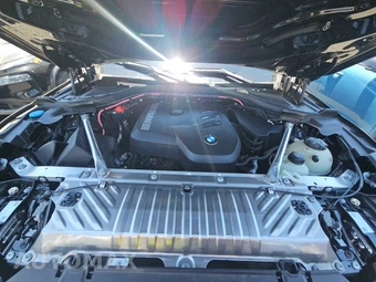 2026 BMW X3 30 xDrive M SPORT LINE - miniatura 16