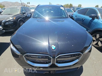 2026 BMW X3 30 xDrive M SPORT LINE - miniatura 2