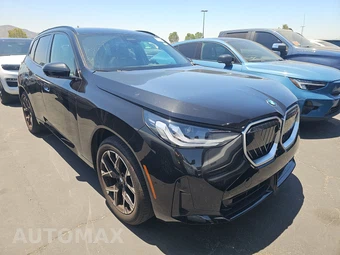 2026 BMW X3 30 xDrive M SPORT LINE - miniatura 3