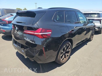 2026 BMW X3 30 xDrive M SPORT LINE - miniatura 4