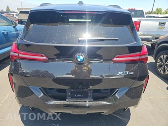 2026 BMW X3 30 xDrive M SPORT LINE - miniatura 5
