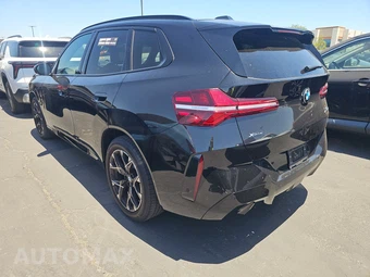2026 BMW X3 30 xDrive M SPORT LINE - miniatura 6