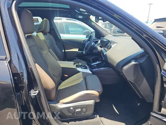 2026 BMW X3 30 xDrive M SPORT LINE - miniatura 8