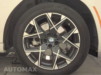2026 BMW X3 30 xDrive M SPORT LINE - miniatura 10
