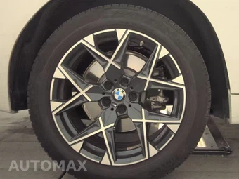 2026 BMW X3 30 xDrive M SPORT LINE - miniatura 11