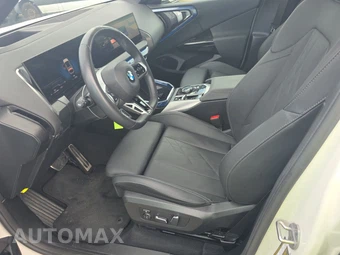 2026 BMW X3 30 xDrive M SPORT LINE - miniatura 13