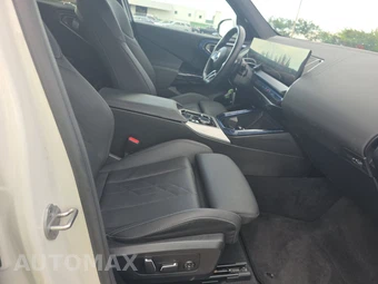 2026 BMW X3 30 xDrive M SPORT LINE - miniatura 14