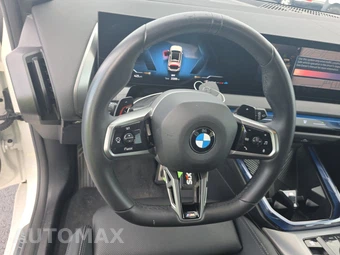 2026 BMW X3 30 xDrive M SPORT LINE - miniatura 16