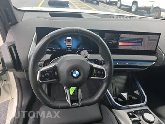 2026 BMW X3 30 xDrive M SPORT LINE - miniatura 17