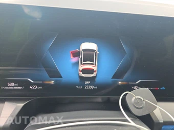 2026 BMW X3 30 xDrive M SPORT LINE - miniatura 18