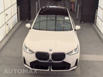 2026 BMW X3 30 xDrive M SPORT LINE - miniatura 2