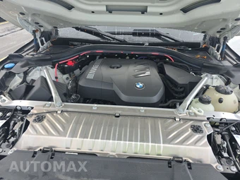 2026 BMW X3 30 xDrive M SPORT LINE - miniatura 22