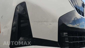 2026 BMW X3 30 xDrive M SPORT LINE - miniatura 26