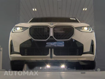 2026 BMW X3 30 xDrive M SPORT LINE - miniatura 3