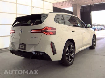 2026 BMW X3 30 xDrive M SPORT LINE - miniatura 5