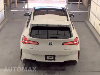 2026 BMW X3 30 xDrive M SPORT LINE - miniatura 6