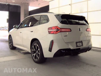 2026 BMW X3 30 xDrive M SPORT LINE - miniatura 8
