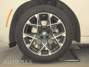 2026 BMW X3 30 xDrive M SPORT LINE - miniatura 9