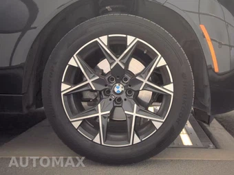 2026 BMW X3 30 xDrive M SPORT LINE - miniatura 10