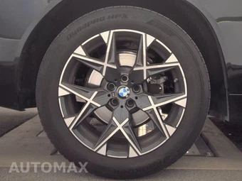 2026 BMW X3 30 xDrive M SPORT LINE - miniatura 11