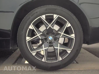 2026 BMW X3 30 xDrive M SPORT LINE - miniatura 12