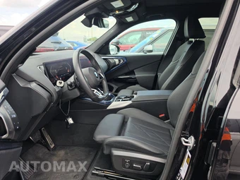 2026 BMW X3 30 xDrive M SPORT LINE - miniatura 13