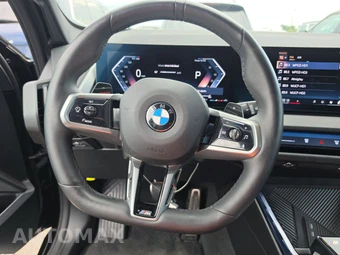2026 BMW X3 30 xDrive M SPORT LINE - miniatura 16