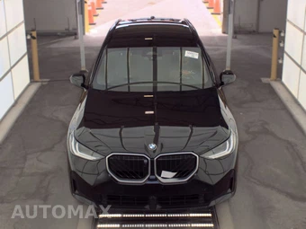2026 BMW X3 30 xDrive M SPORT LINE - miniatura 2