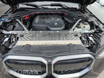 2026 BMW X3 30 xDrive M SPORT LINE - miniatura 22