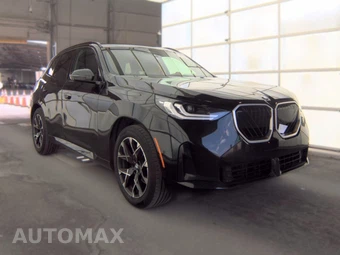 2026 BMW X3 30 xDrive M SPORT LINE - miniatura 4