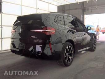 2026 BMW X3 30 xDrive M SPORT LINE - miniatura 5
