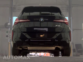 2026 BMW X3 30 xDrive M SPORT LINE - miniatura 7