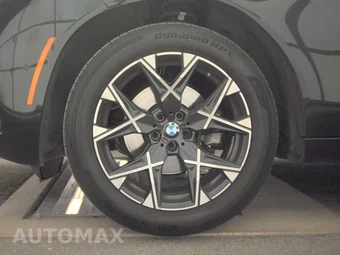 2026 BMW X3 30 xDrive M SPORT LINE - miniatura 9