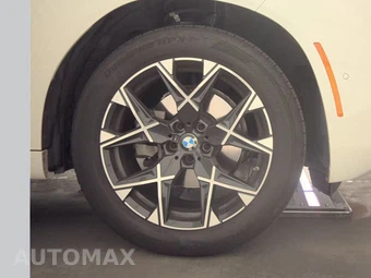 2026 BMW X3 30 xDrive M SPORT LINE - miniatura 10