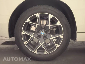 2026 BMW X3 30 xDrive M SPORT LINE - miniatura 11