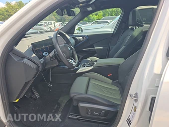2026 BMW X3 30 xDrive M SPORT LINE - miniatura 13