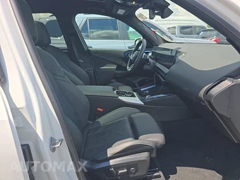 2026 BMW X3 30 xDrive M SPORT LINE - miniatura 14