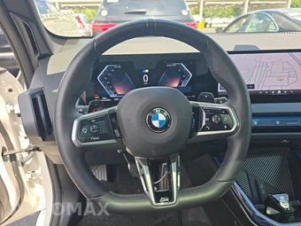 2026 BMW X3 30 xDrive M SPORT LINE - miniatura 16